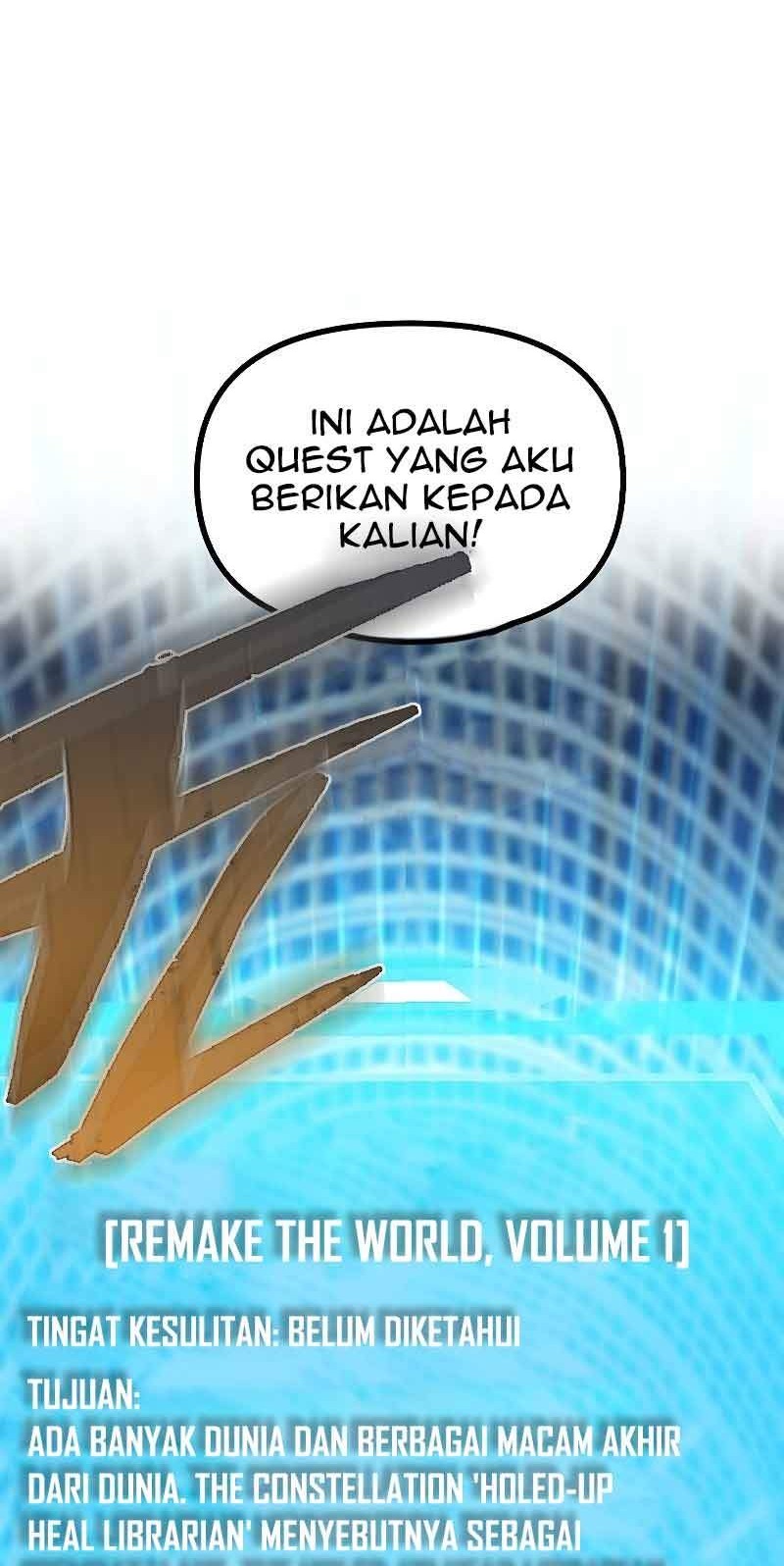SSS-Class Suicide Hunter Bab 48 halaman 55