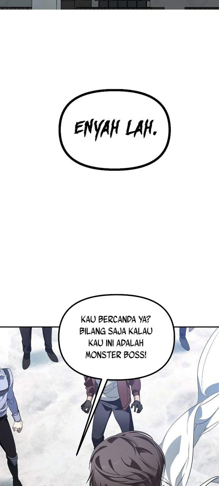 SSS-Class Suicide Hunter Bab 49 halaman 8