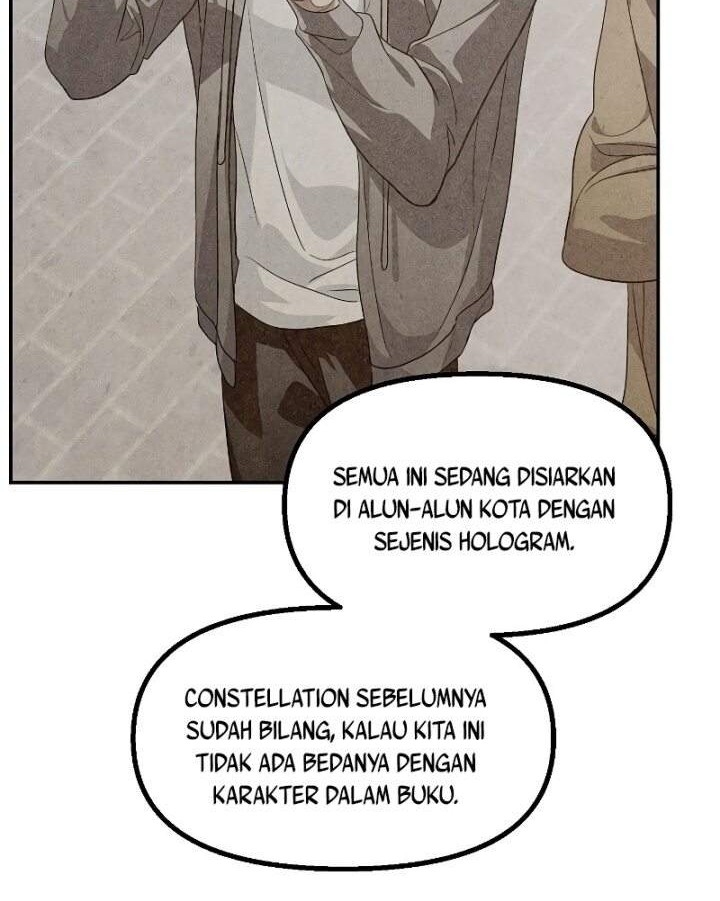 SSS-Class Suicide Hunter Bab 49 halaman 17