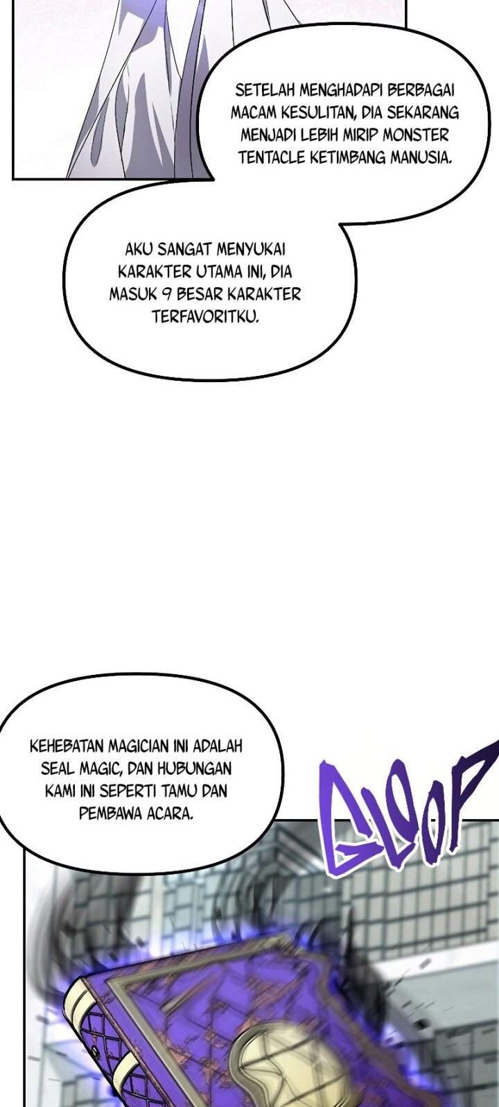 SSS-Class Suicide Hunter Bab 49 halaman 42
