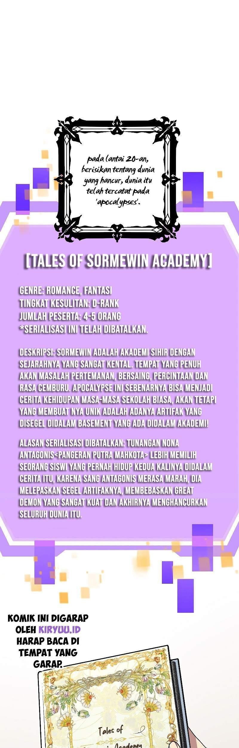 SSS-Class Suicide Hunter Bab 50 halaman 2