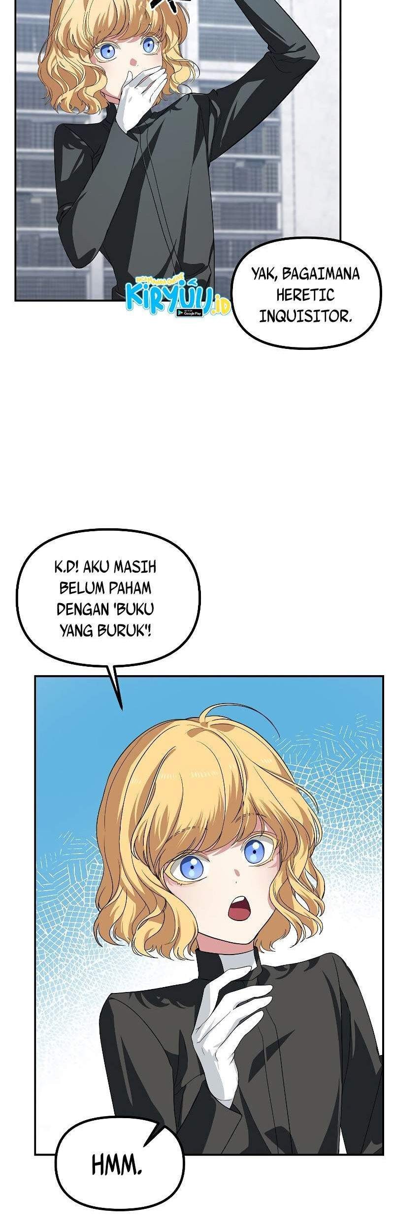 SSS-Class Suicide Hunter Bab 50 halaman 19