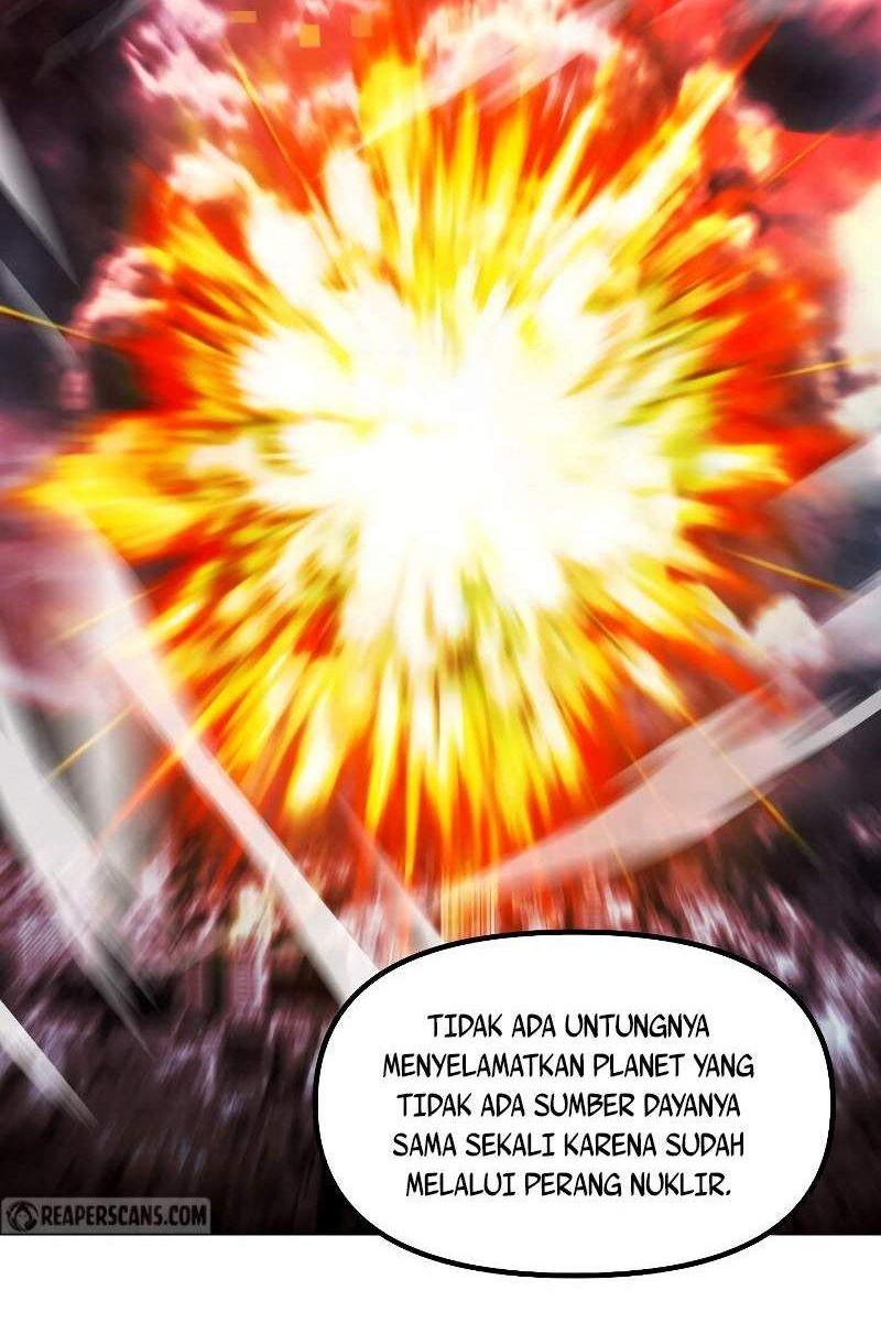SSS-Class Suicide Hunter Bab 50 halaman 22