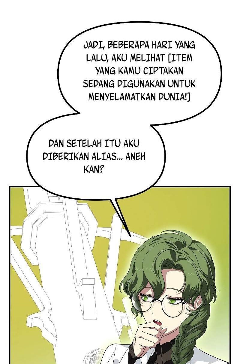 SSS-Class Suicide Hunter Bab 50 halaman 69