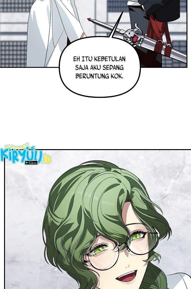 SSS-Class Suicide Hunter Bab 50 halaman 71