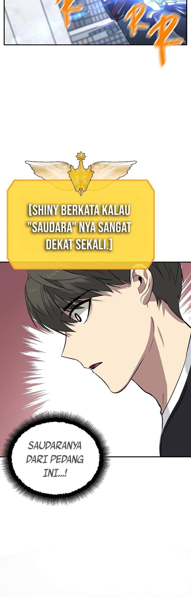 SSS-Class Suicide Hunter Bab 50 halaman 84