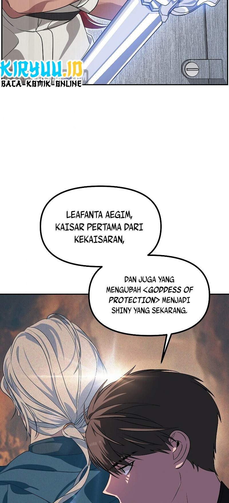 SSS-Class Suicide Hunter Bab 51 halaman 5