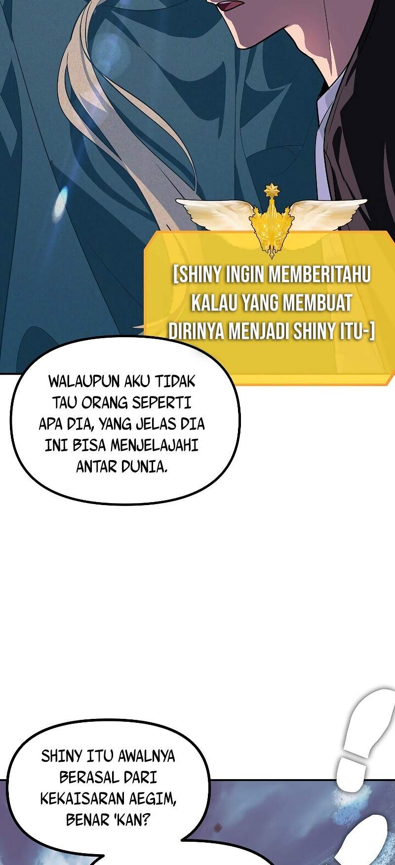 SSS-Class Suicide Hunter Bab 51 halaman 6