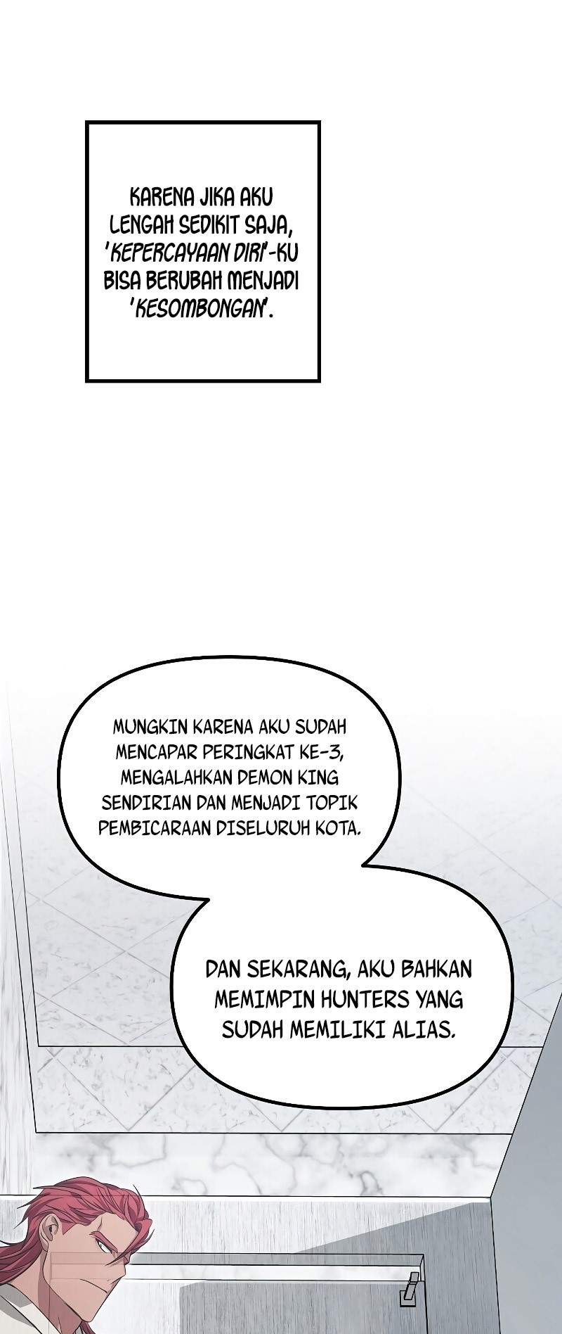 SSS-Class Suicide Hunter Bab 51 halaman 9