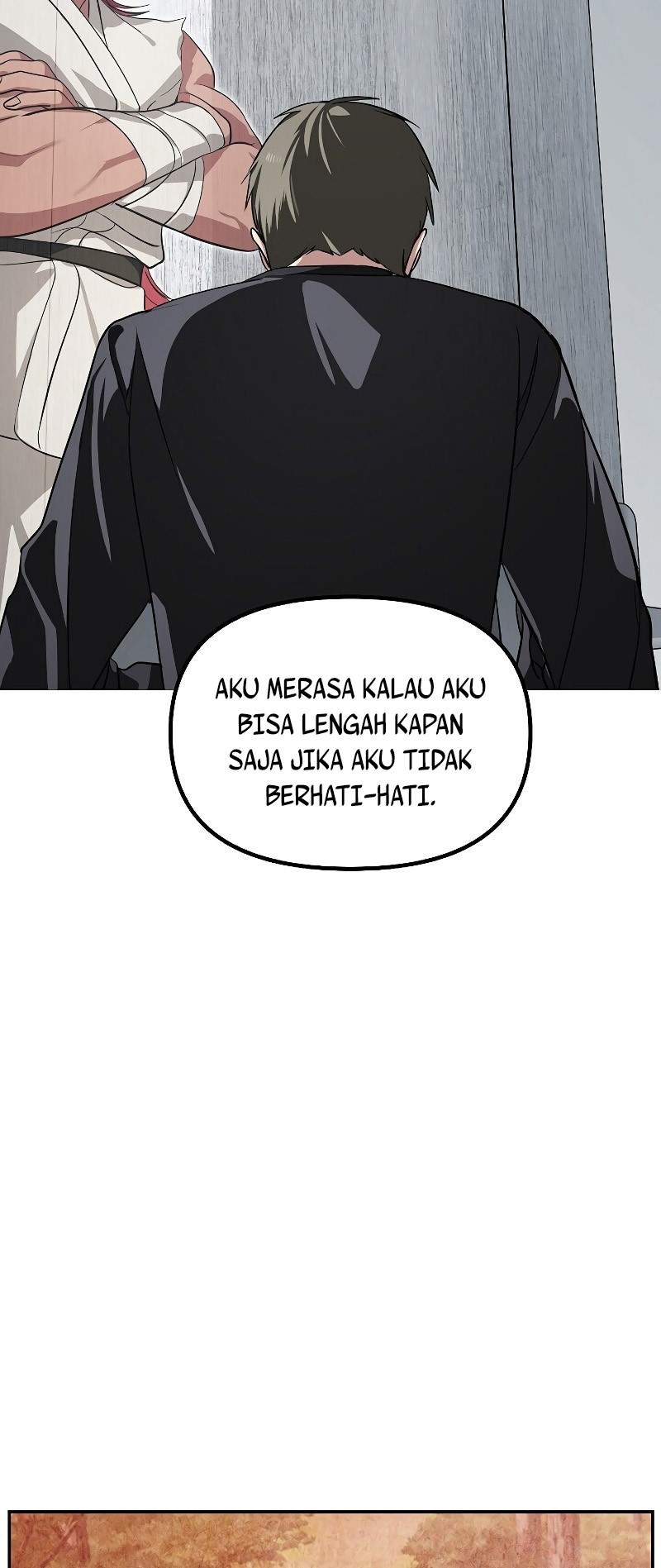 SSS-Class Suicide Hunter Bab 51 halaman 10