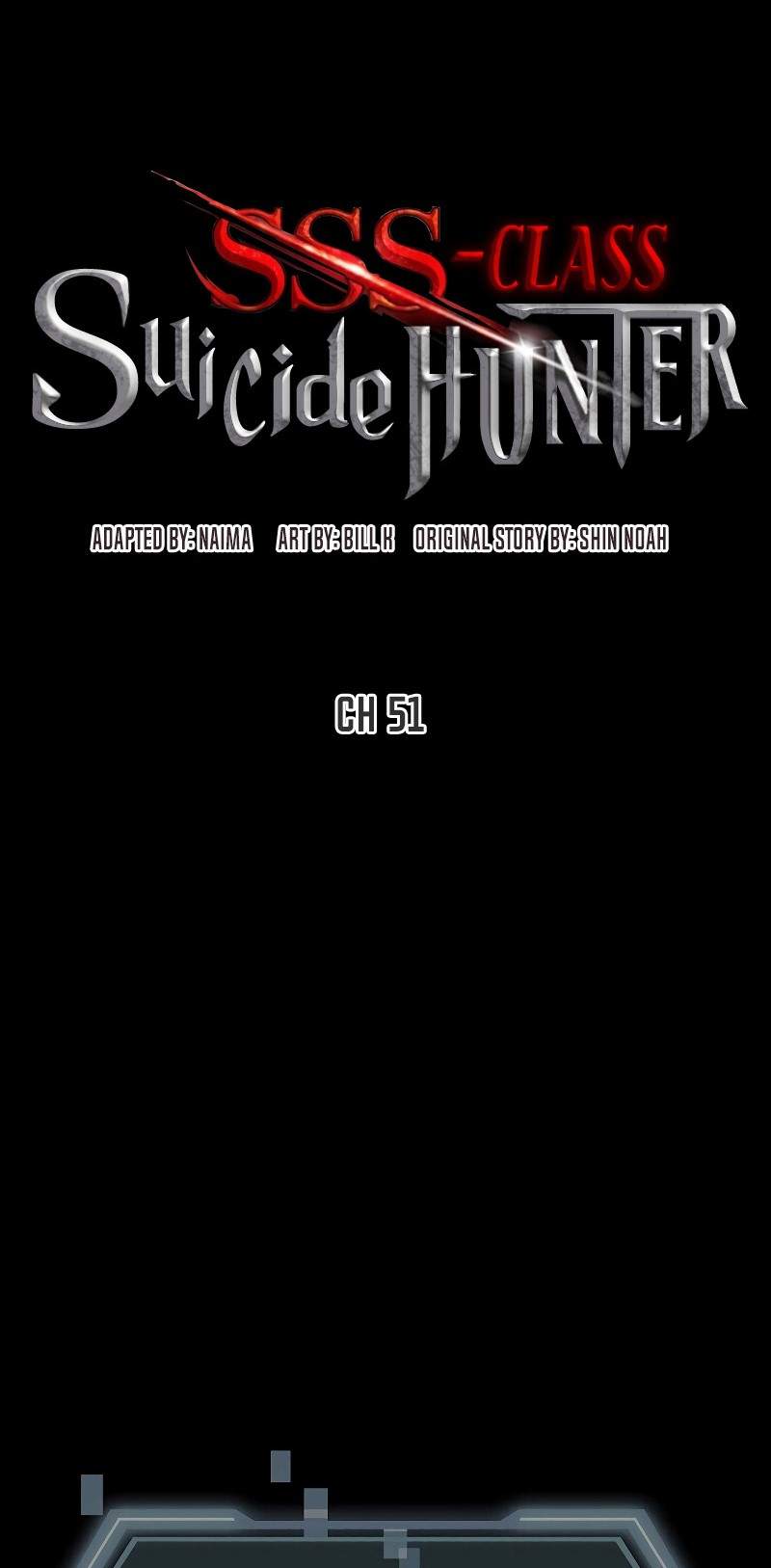 SSS-Class Suicide Hunter Bab 51 halaman 20