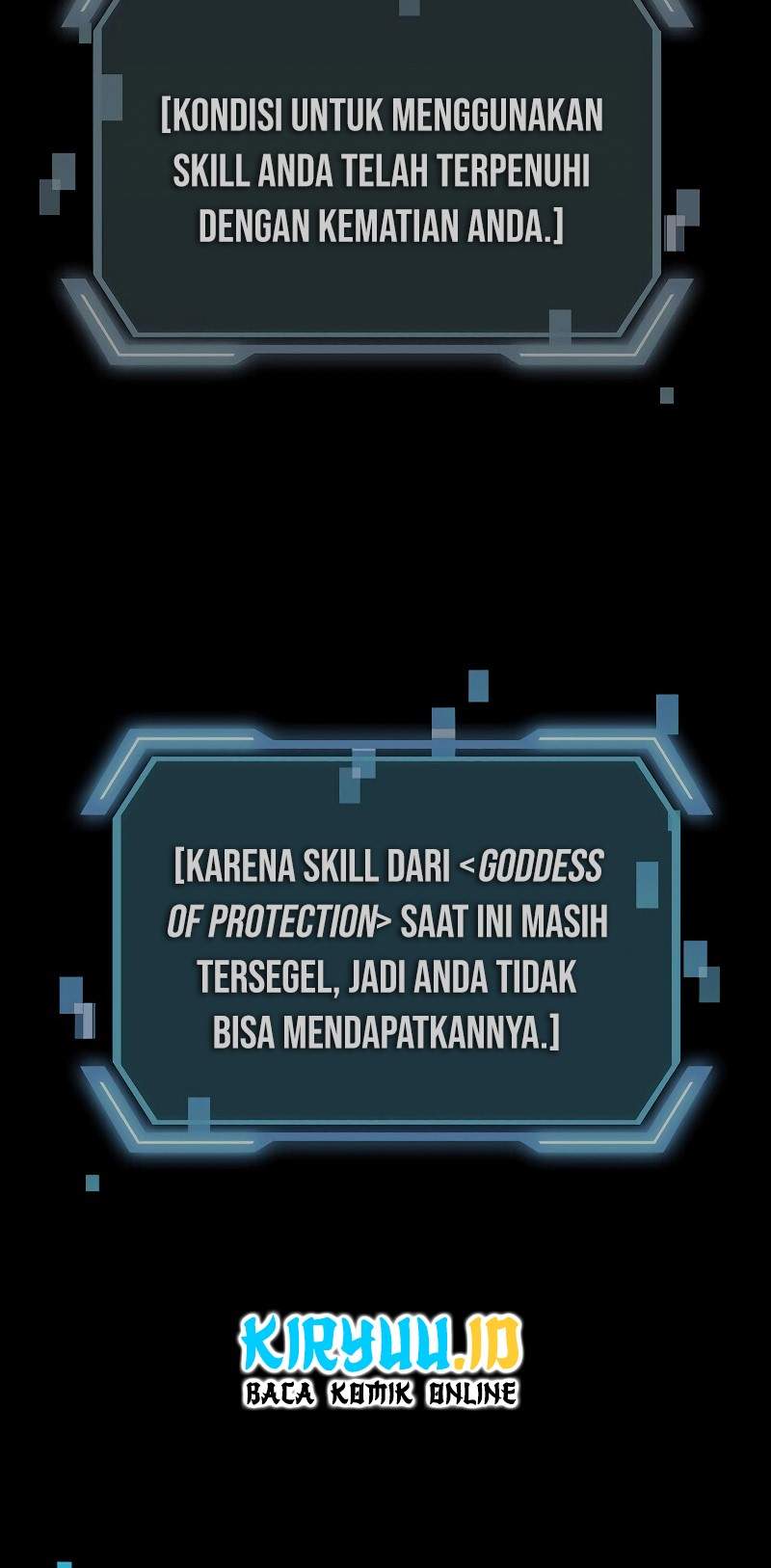 SSS-Class Suicide Hunter Bab 51 halaman 21
