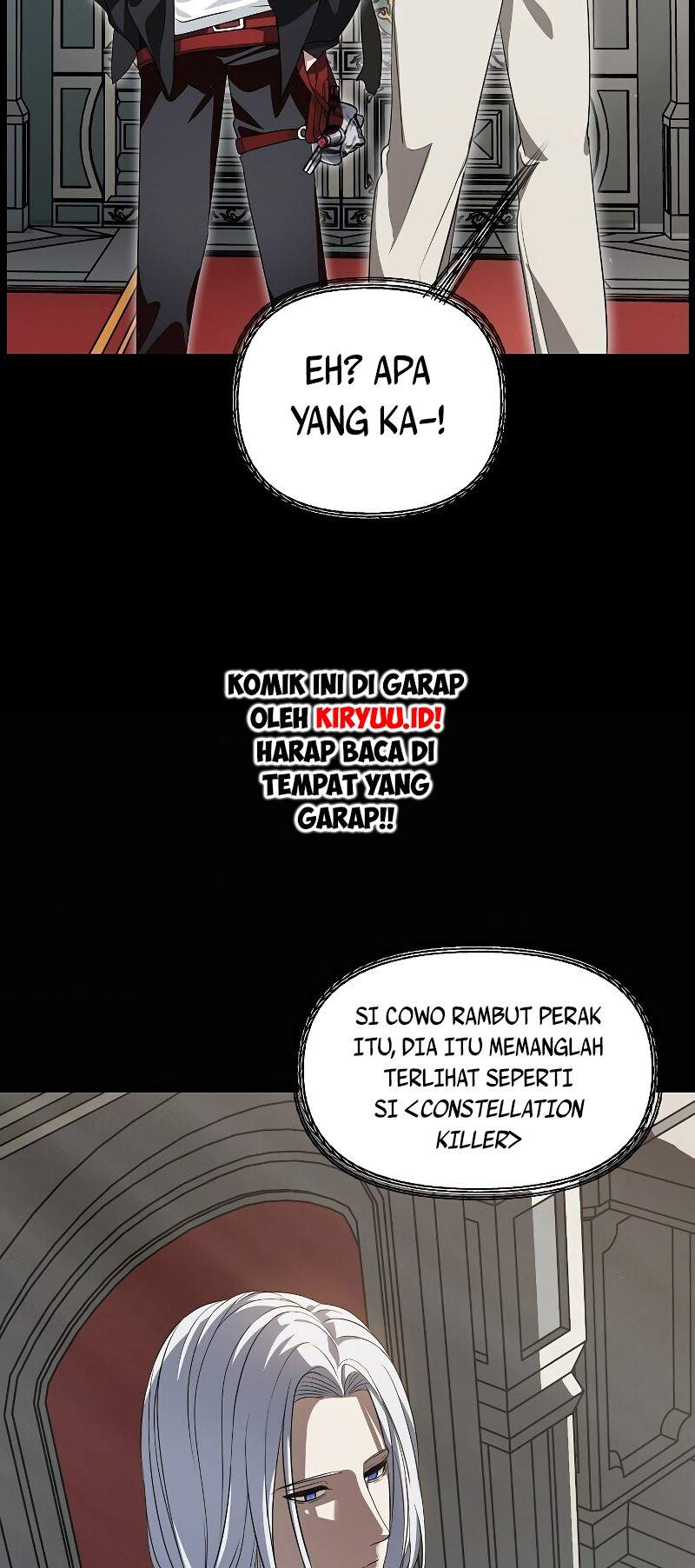 SSS-Class Suicide Hunter Bab 51 halaman 26