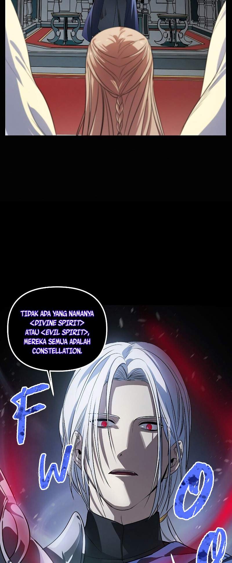 SSS-Class Suicide Hunter Bab 51 halaman 33