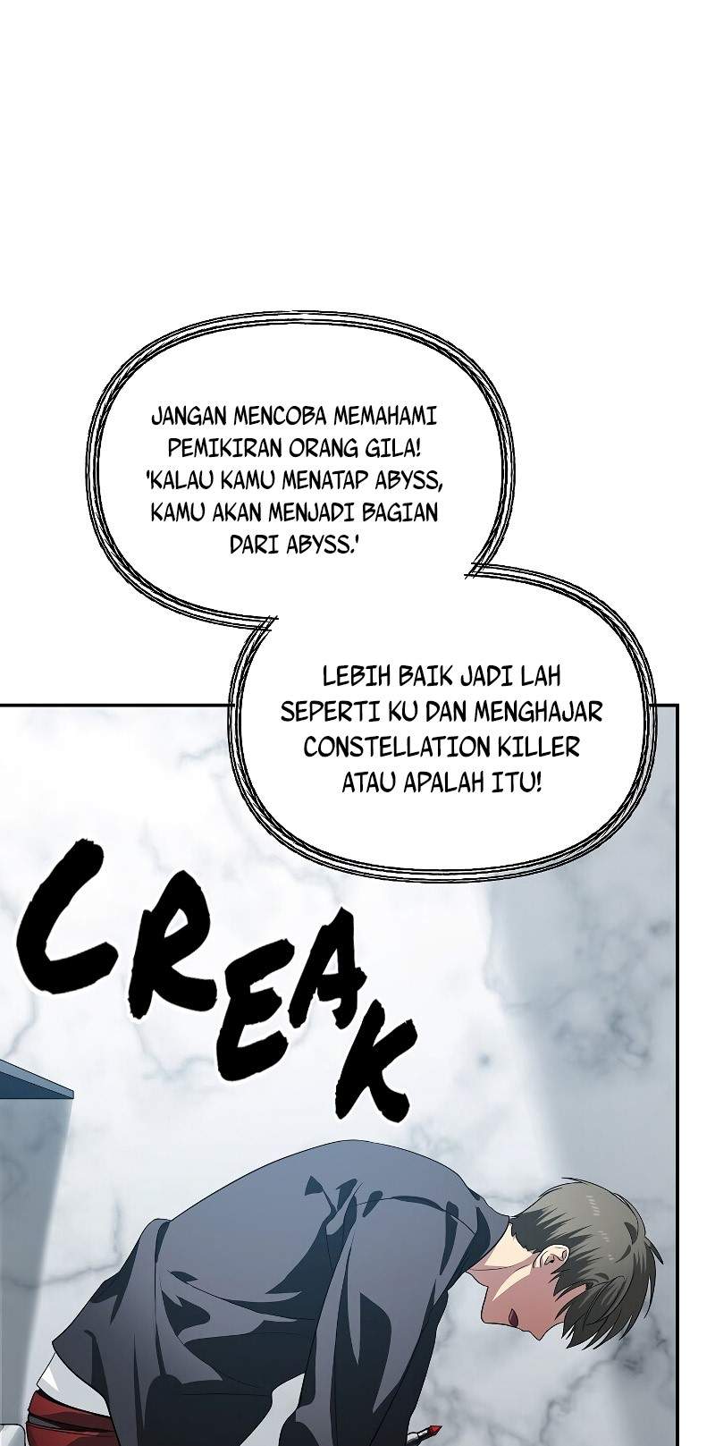 SSS-Class Suicide Hunter Bab 51 halaman 44