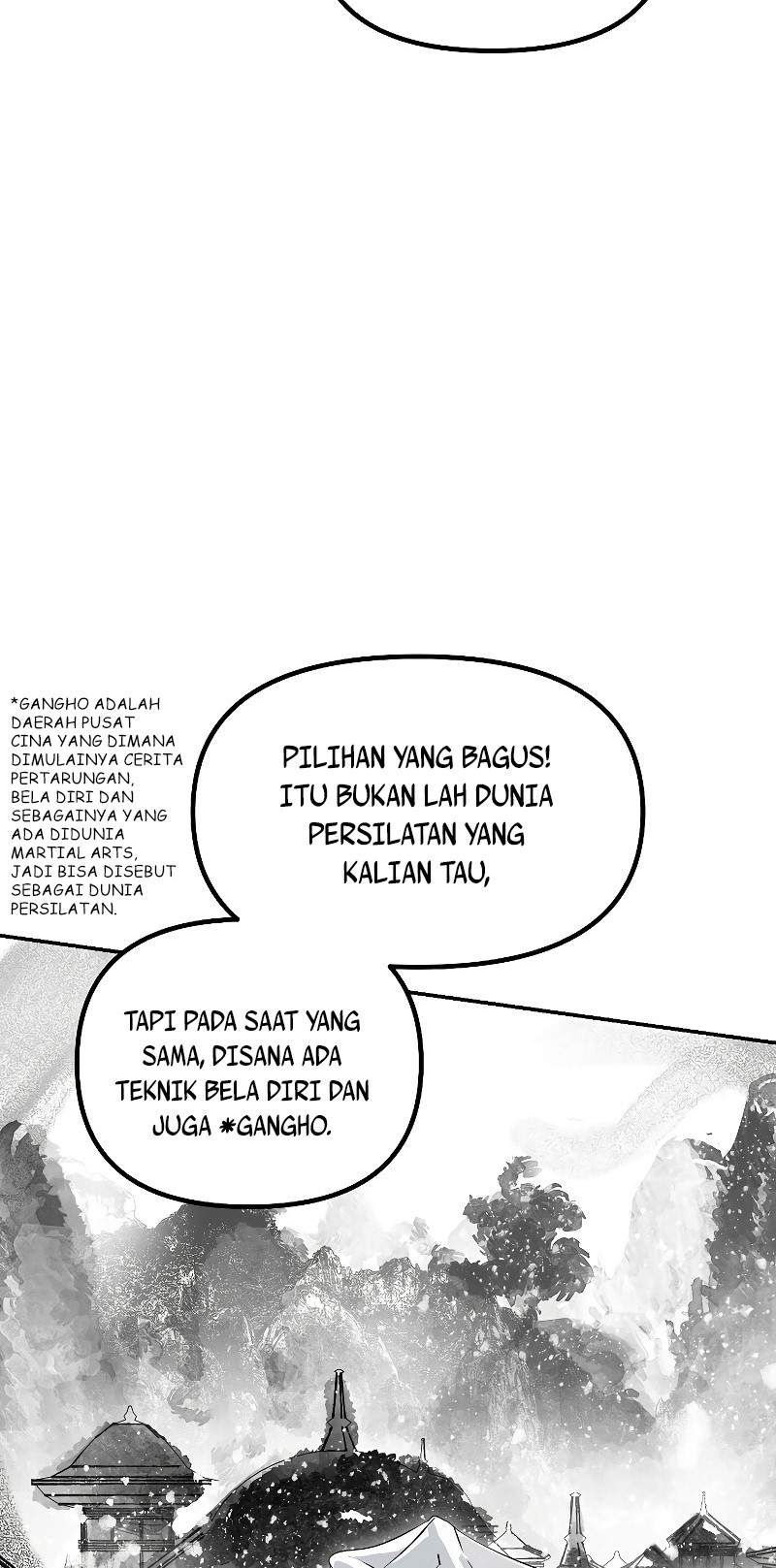 SSS-Class Suicide Hunter Bab 51 halaman 49