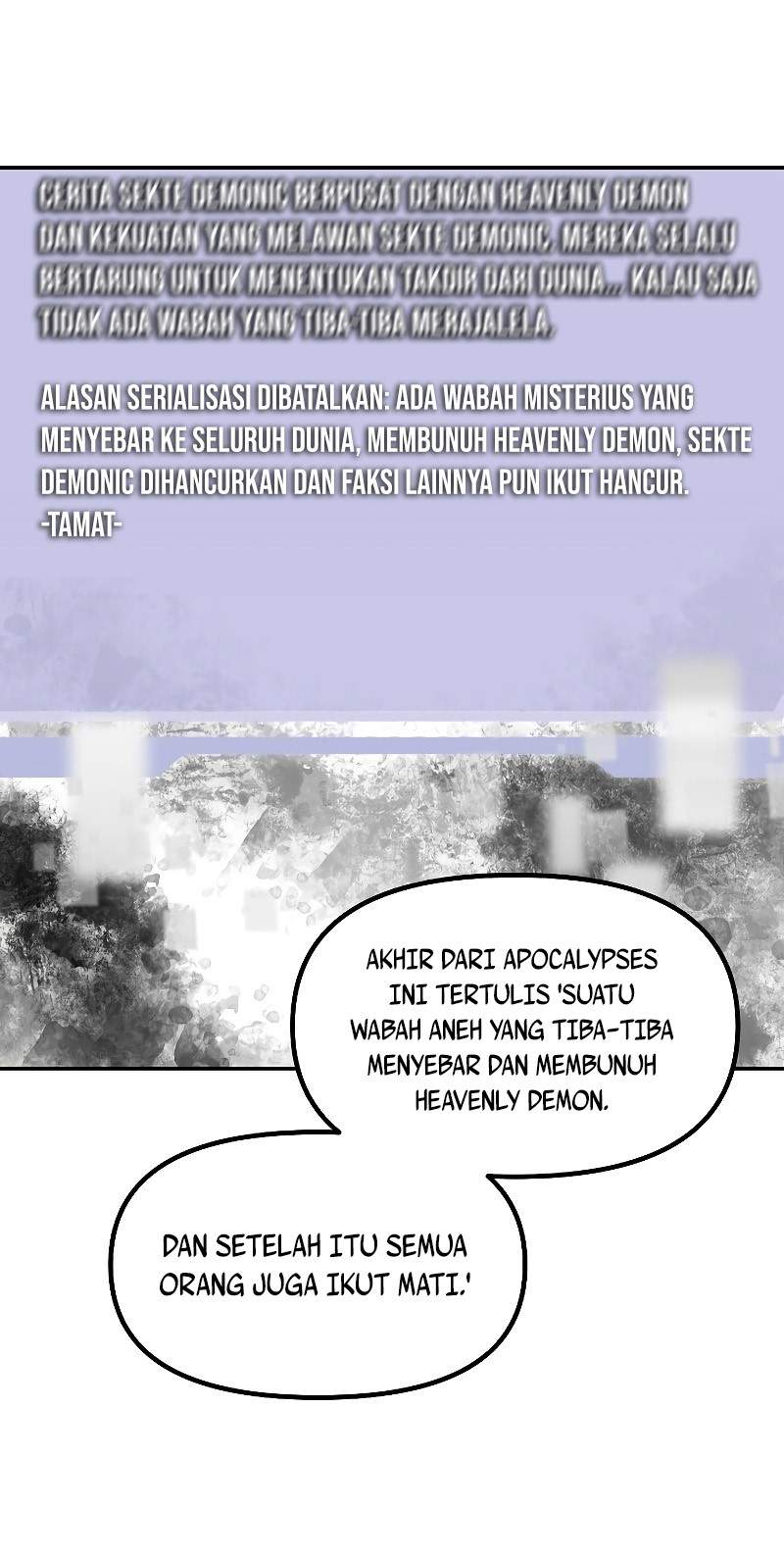 SSS-Class Suicide Hunter Bab 51 halaman 58