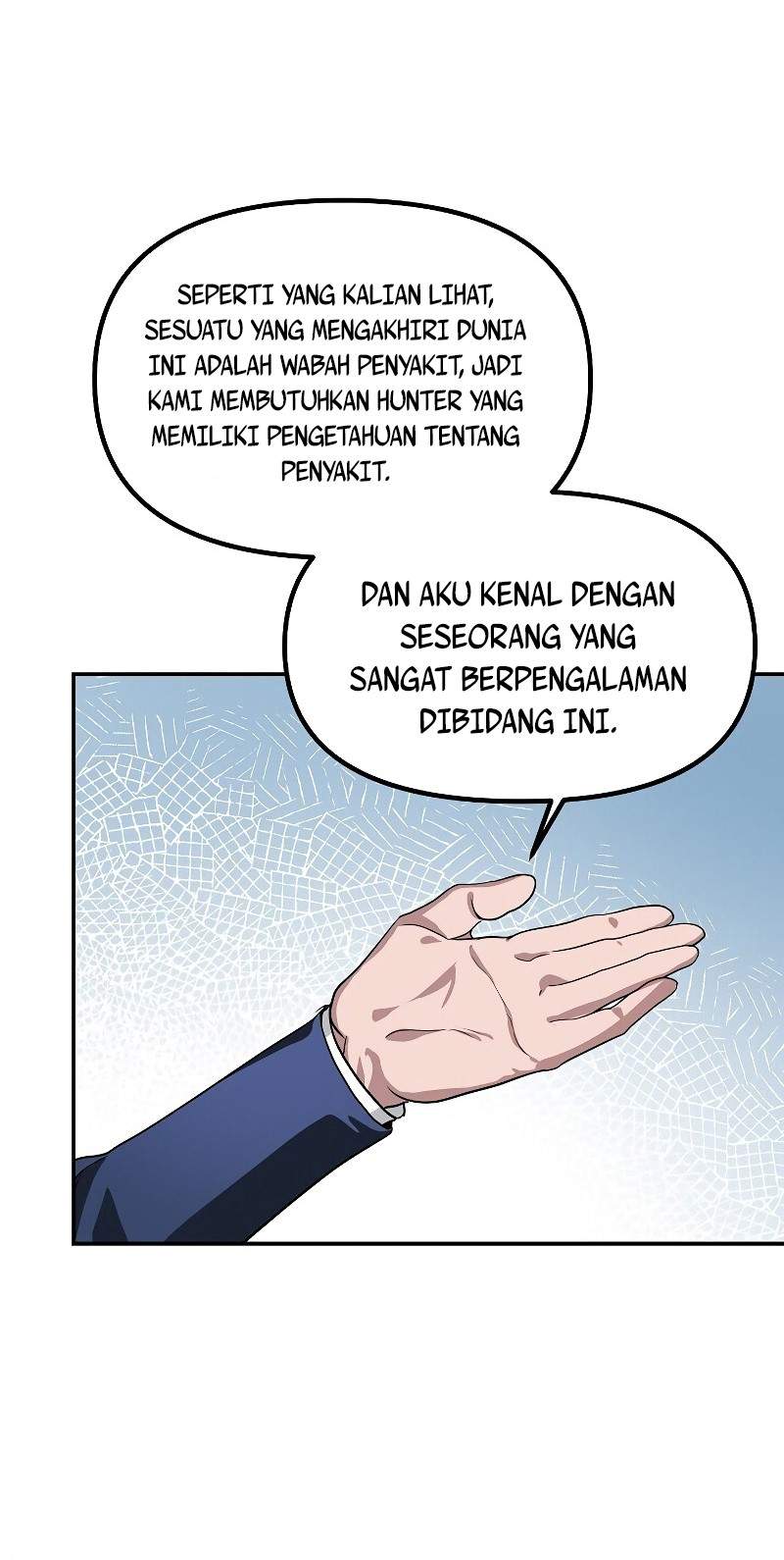 SSS-Class Suicide Hunter Bab 51 halaman 59