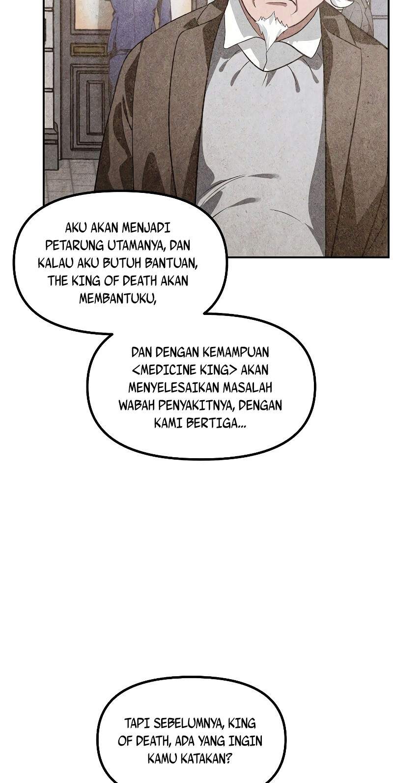 SSS-Class Suicide Hunter Bab 51 halaman 62