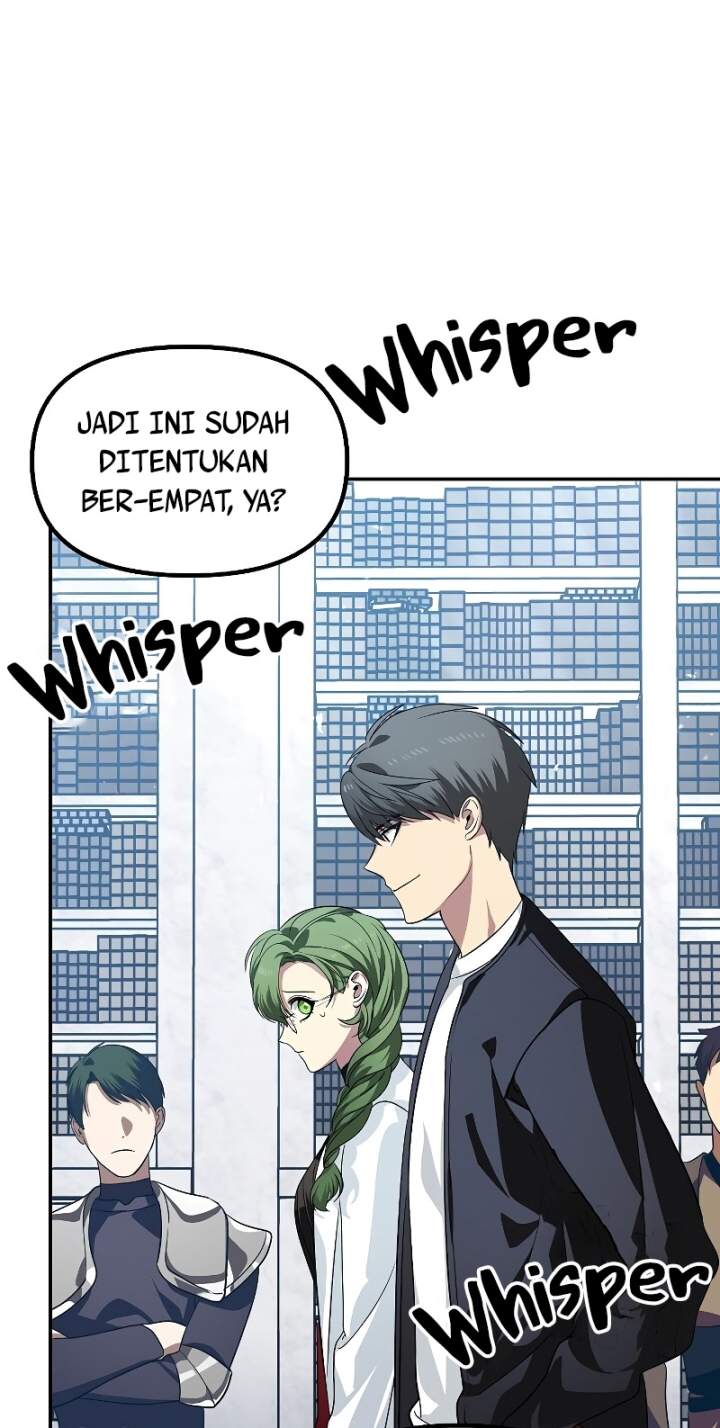 SSS-Class Suicide Hunter chapter 52 halaman 2