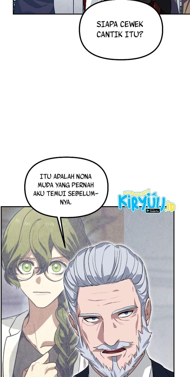 SSS-Class Suicide Hunter chapter 52 halaman 3
