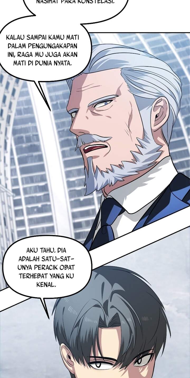 SSS-Class Suicide Hunter chapter 52 halaman 6