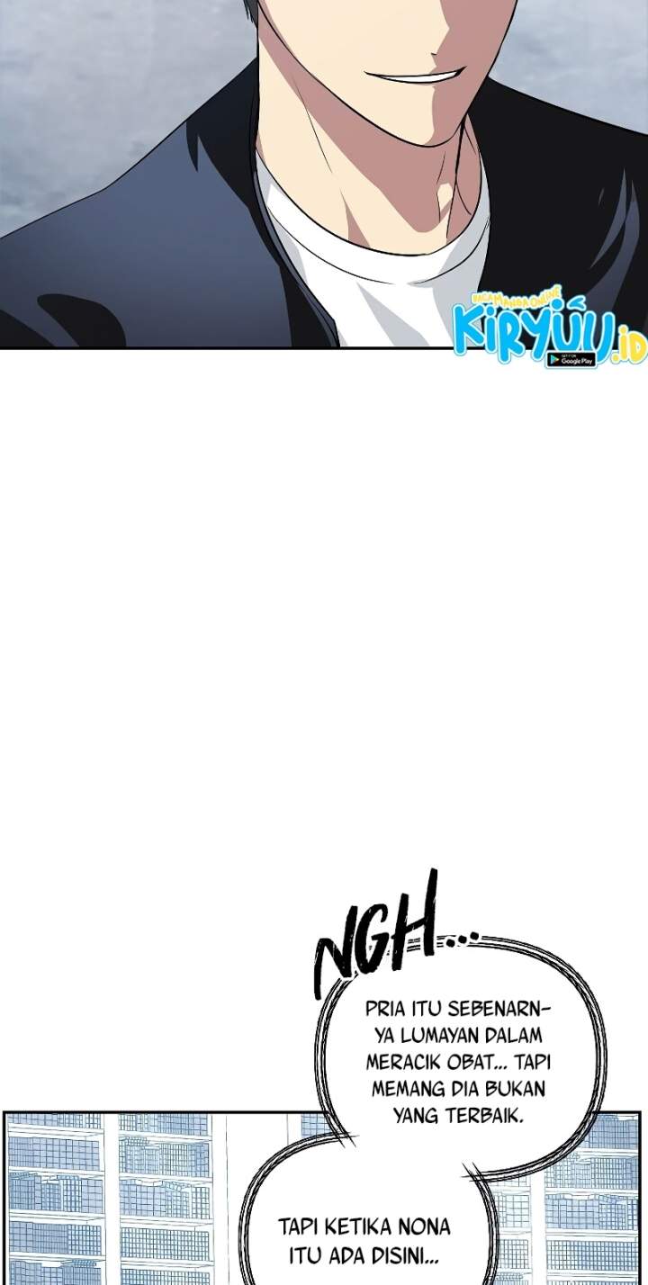 SSS-Class Suicide Hunter chapter 52 halaman 7
