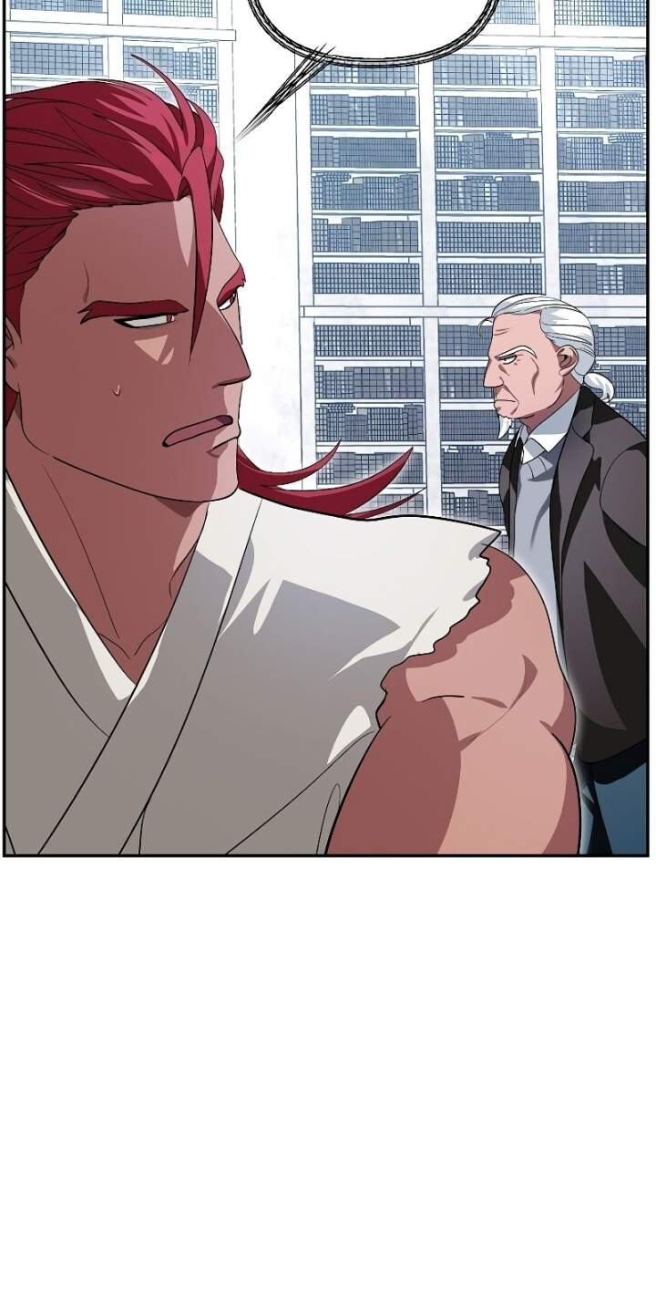 SSS-Class Suicide Hunter chapter 52 halaman 8