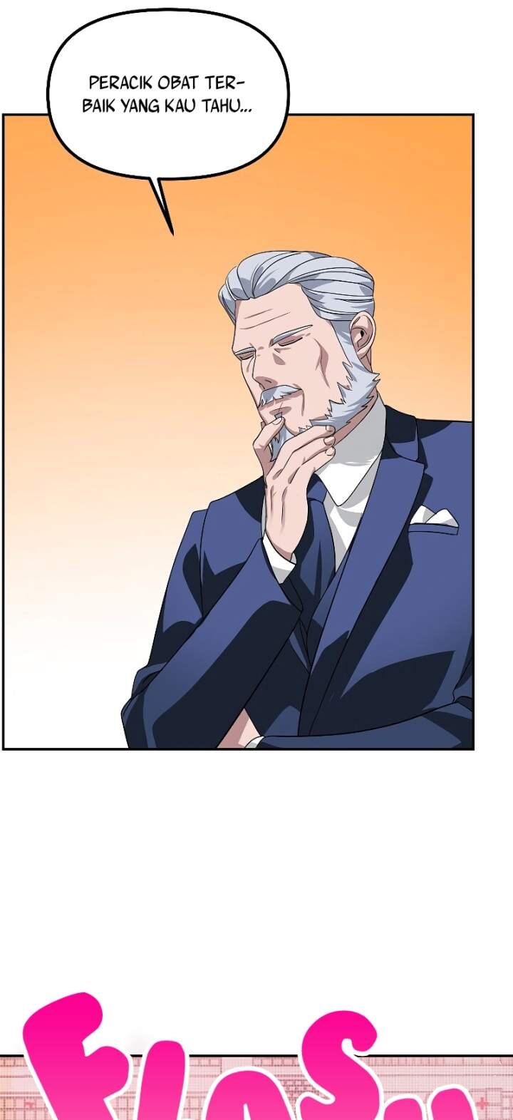 SSS-Class Suicide Hunter chapter 52 halaman 9