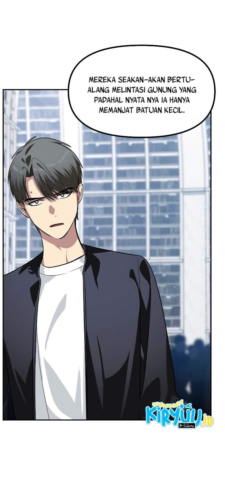 SSS-Class Suicide Hunter chapter 52 halaman 14