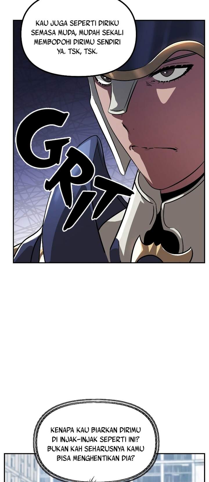 SSS-Class Suicide Hunter chapter 52 halaman 27