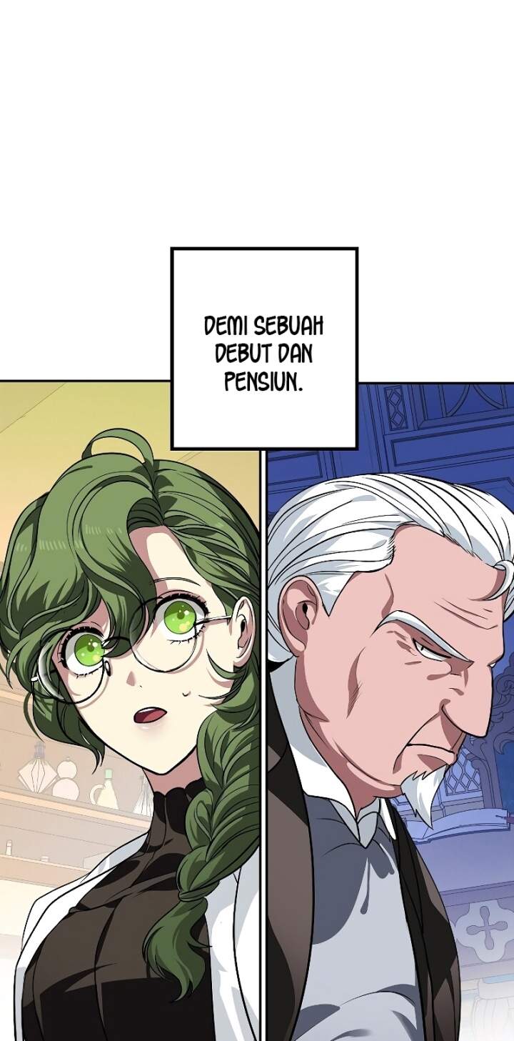 SSS-Class Suicide Hunter chapter 52 halaman 30