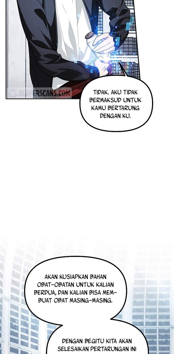 SSS-Class Suicide Hunter chapter 52 halaman 32