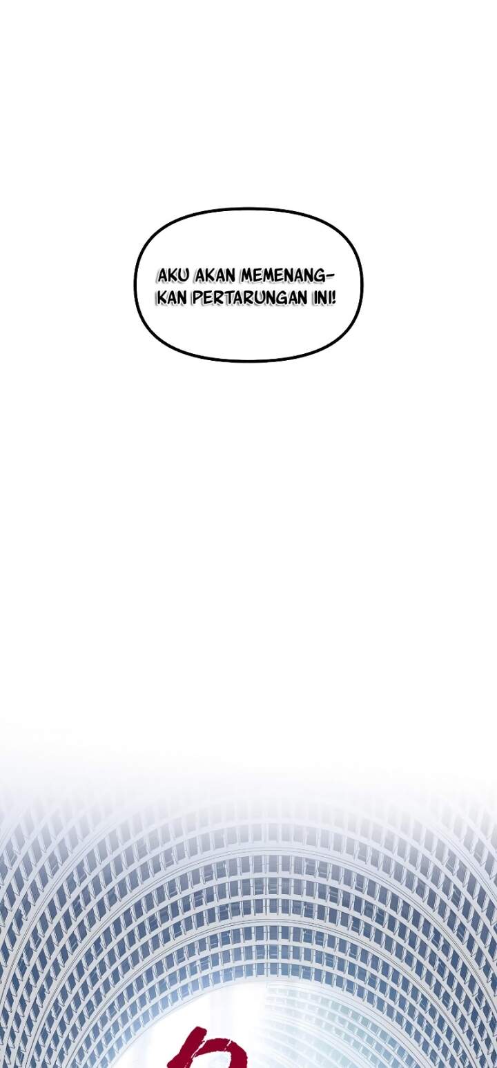 SSS-Class Suicide Hunter chapter 52 halaman 37