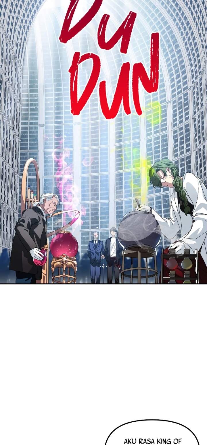 SSS-Class Suicide Hunter chapter 52 halaman 38