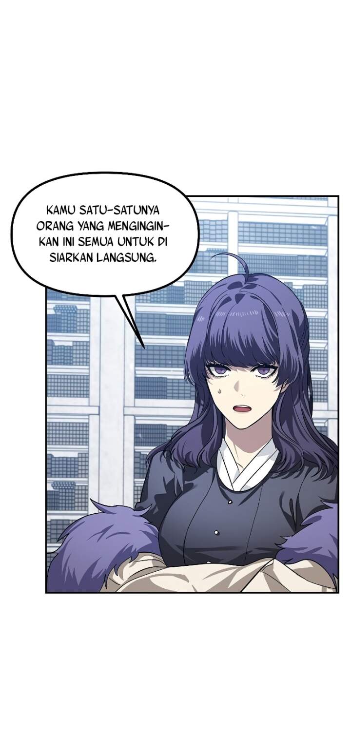 SSS-Class Suicide Hunter chapter 52 halaman 42