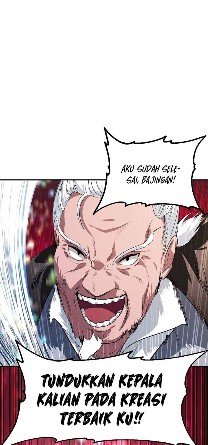 SSS-Class Suicide Hunter chapter 52 halaman 44