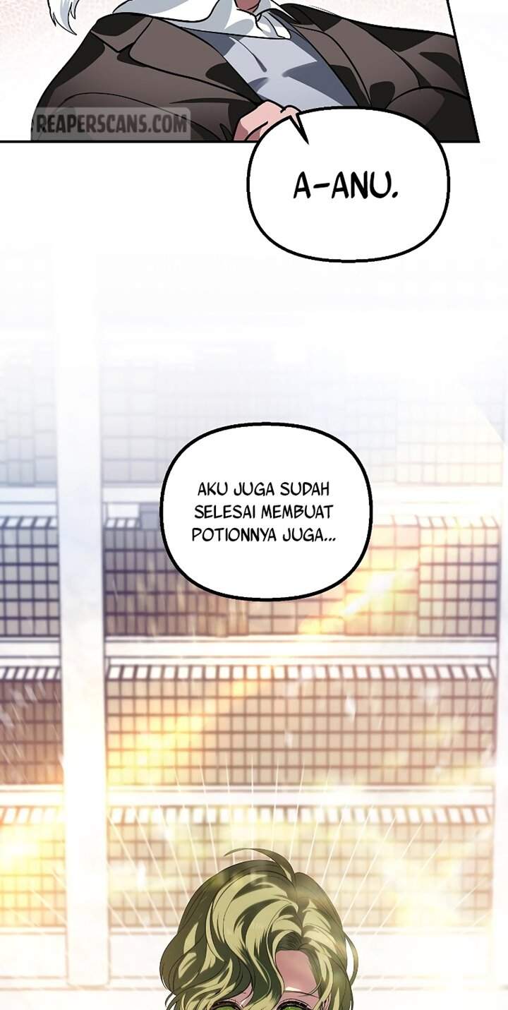 SSS-Class Suicide Hunter Bab 53 halaman 3