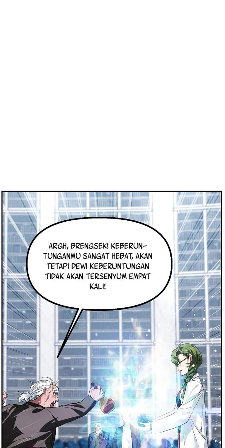 SSS-Class Suicide Hunter Bab 53 halaman 23