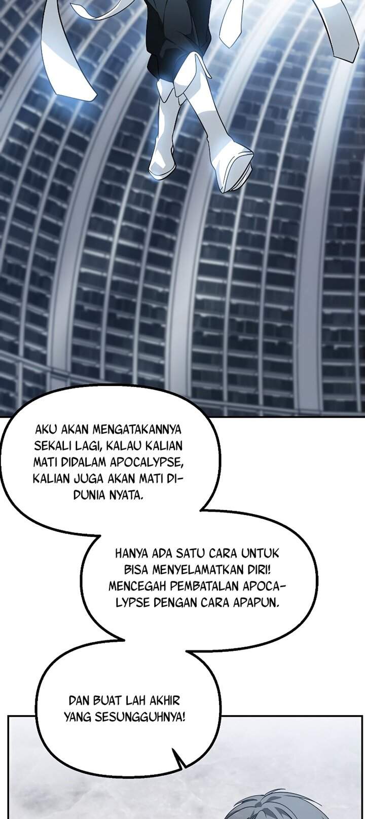 SSS-Class Suicide Hunter Bab 53 halaman 39