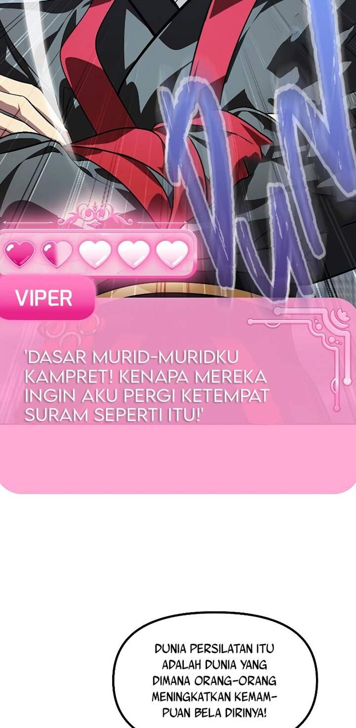 SSS-Class Suicide Hunter Bab 53 halaman 47