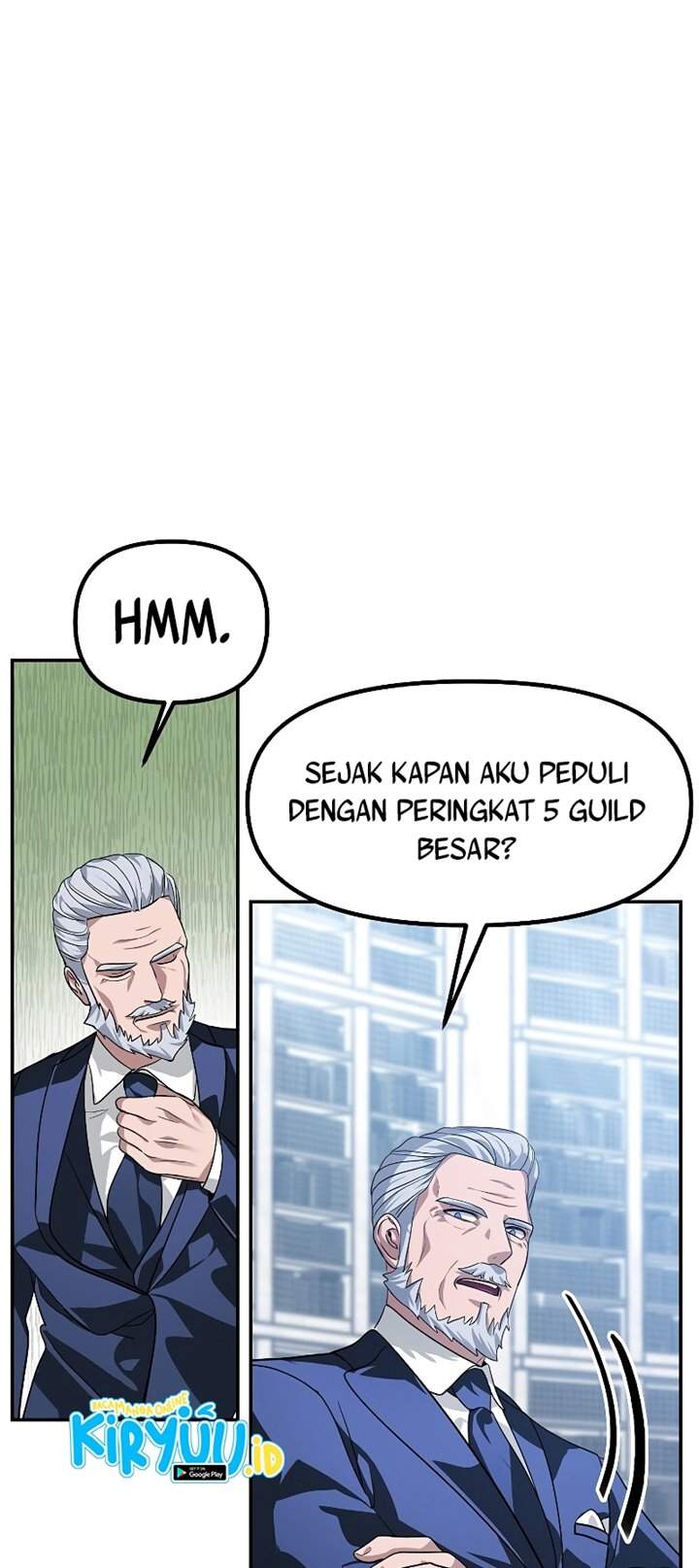SSS-Class Suicide Hunter Bab 53 halaman 65
