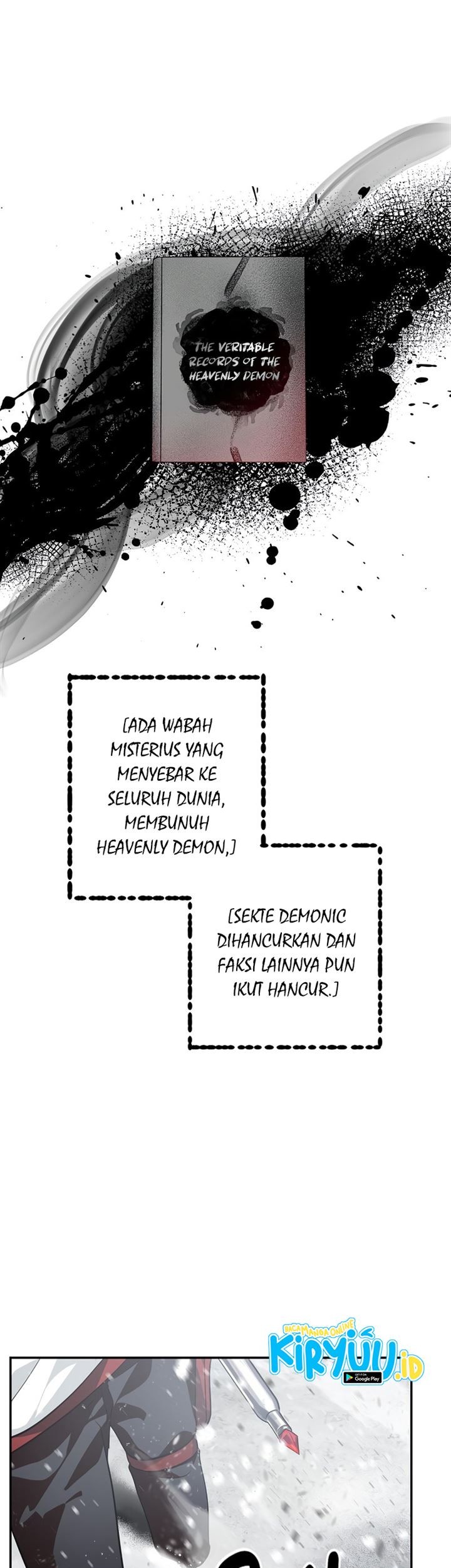 SSS-Class Suicide Hunter Bab 54 halaman 15