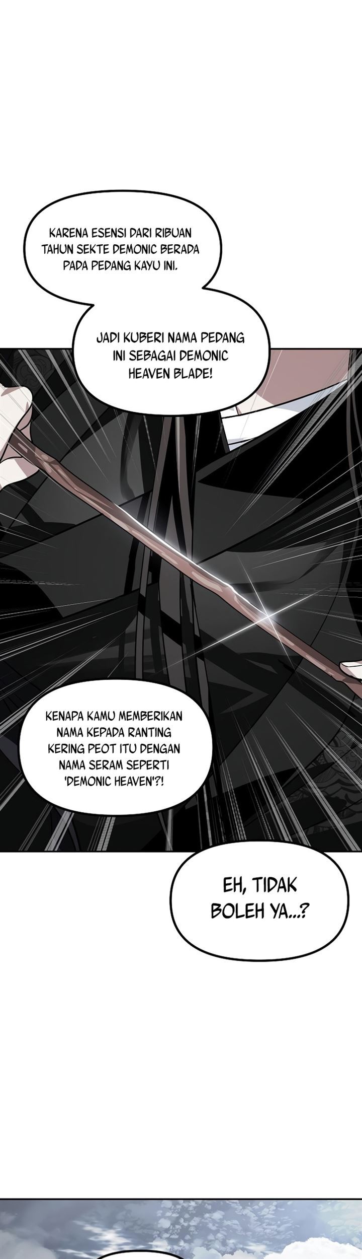 SSS-Class Suicide Hunter Bab 54 halaman 46