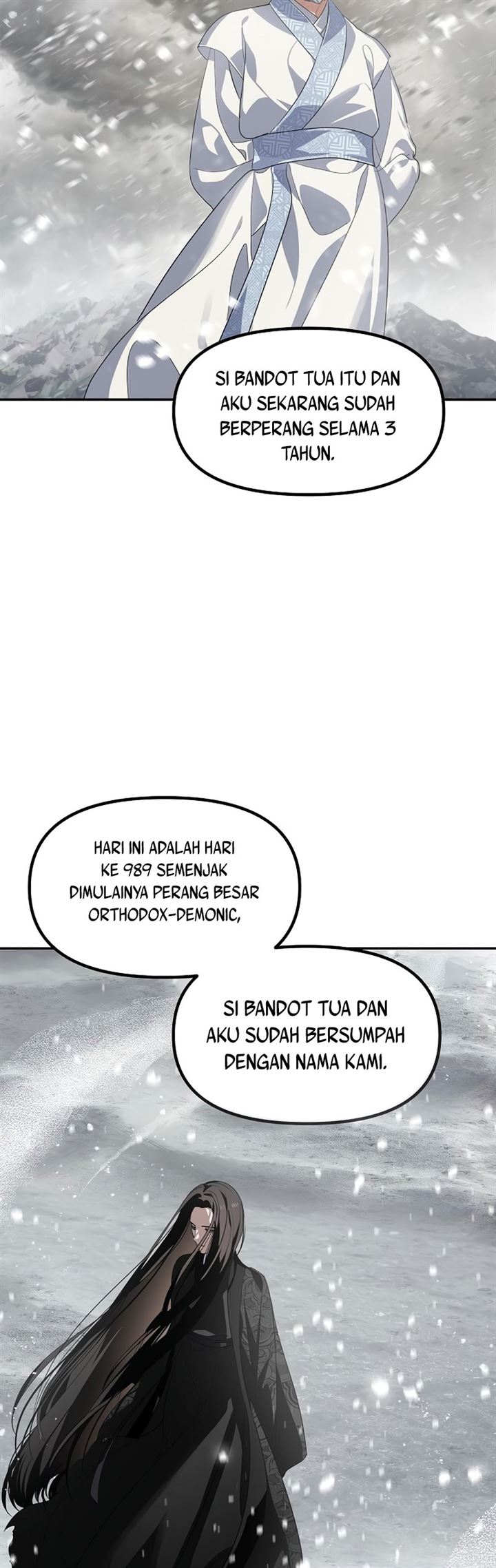 SSS-Class Suicide Hunter Bab 55 halaman 48