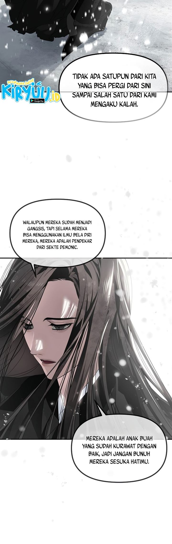 SSS-Class Suicide Hunter Bab 55 halaman 49