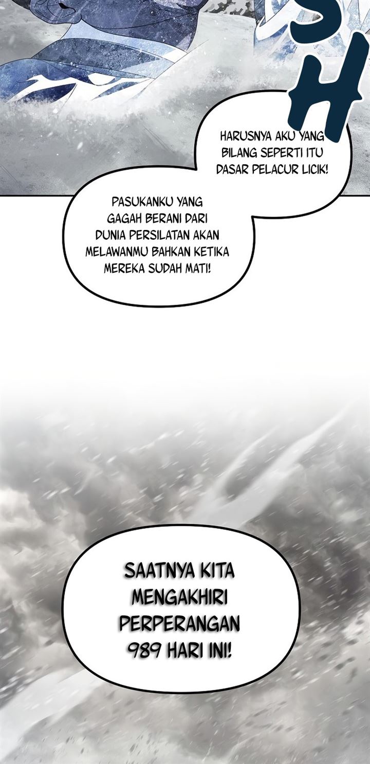 SSS-Class Suicide Hunter Bab 55 halaman 55