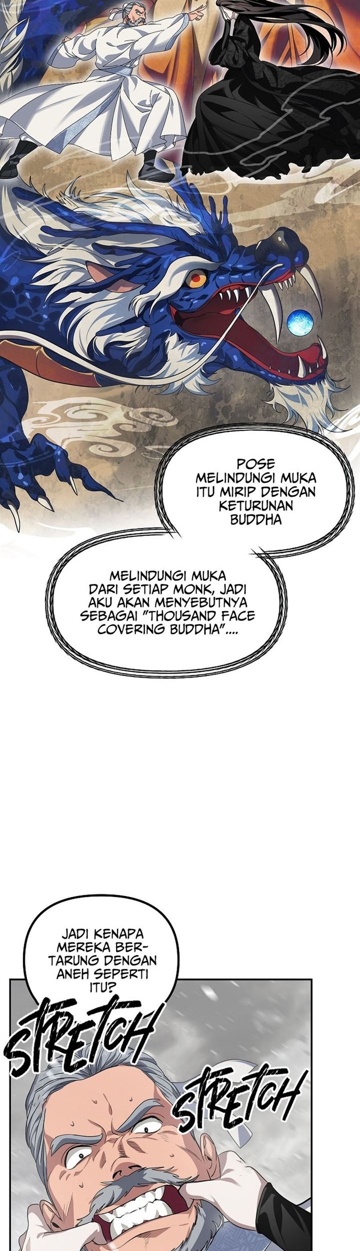 SSS-Class Suicide Hunter Bab 56 halaman 12