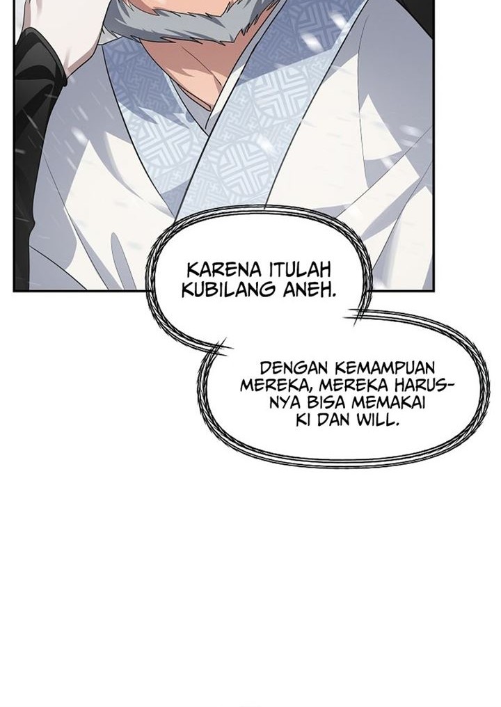 SSS-Class Suicide Hunter Bab 56 halaman 13