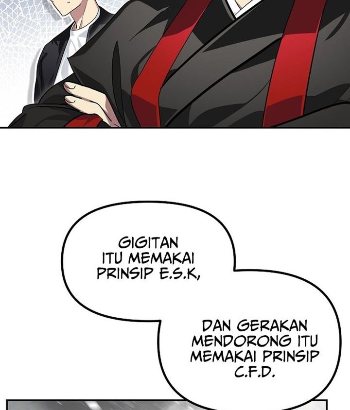 SSS-Class Suicide Hunter Bab 56 halaman 15